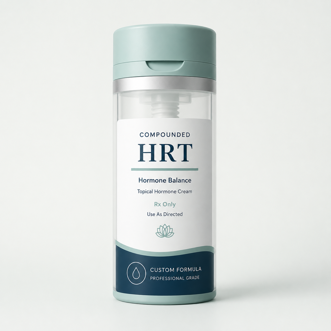 Optimize hormones