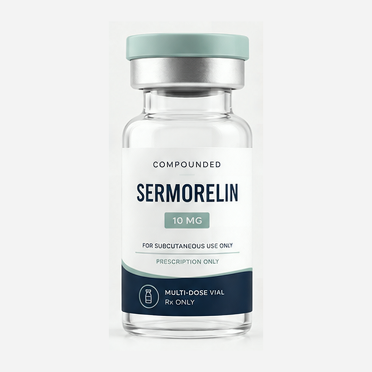 Compounded Sermorelin