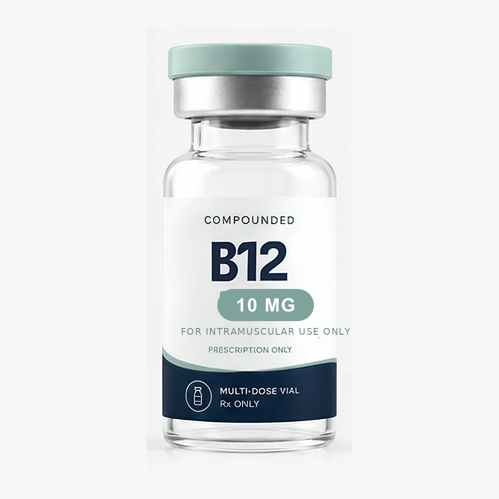 Vitamin B12 Injection